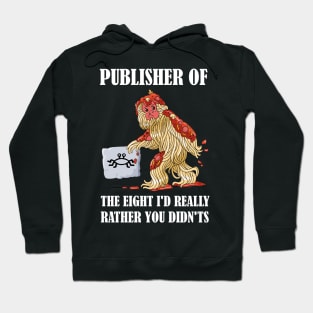 FSM Flying Spaghettimonster pastafari church geeks Hoodie